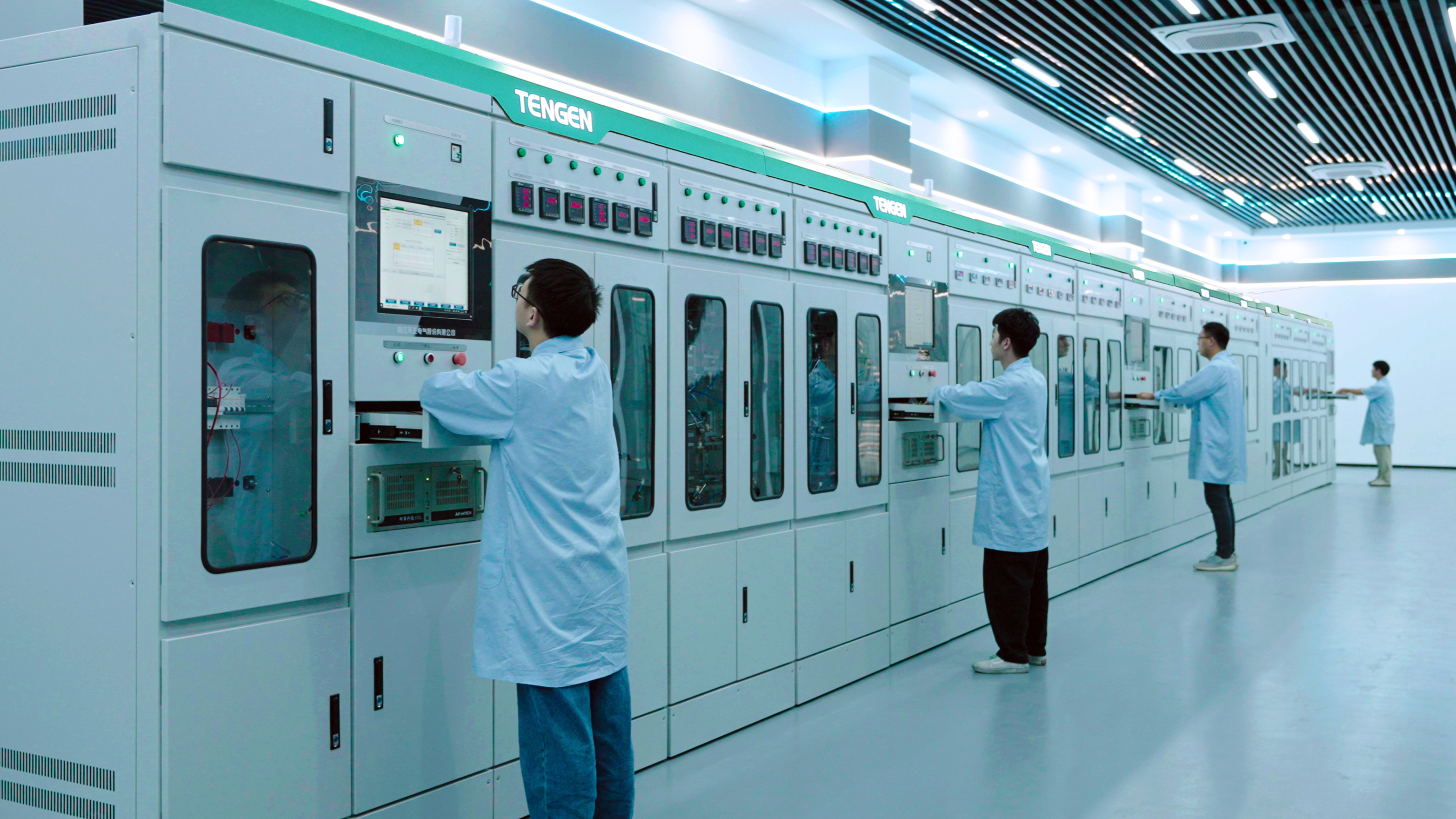 重大突破！云顶集团获批浙江省“尖兵领雁”计划