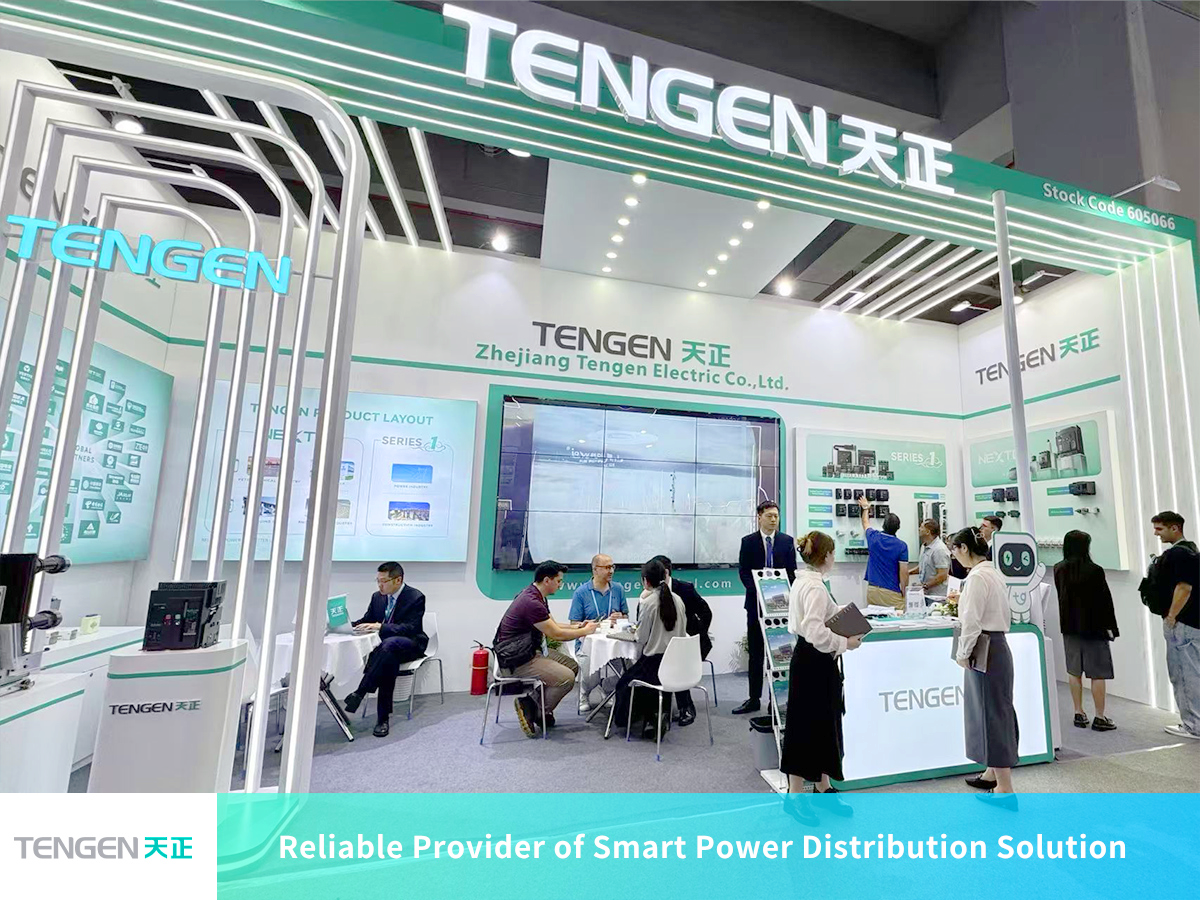 含“新”量十足，云顶集团NEXTG广交会全球圈粉