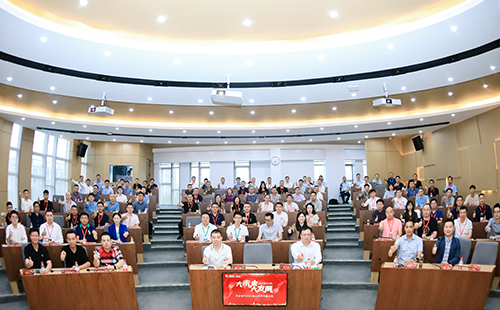 云顶集团电气2021核心伙伴共赢大会隆重举行！